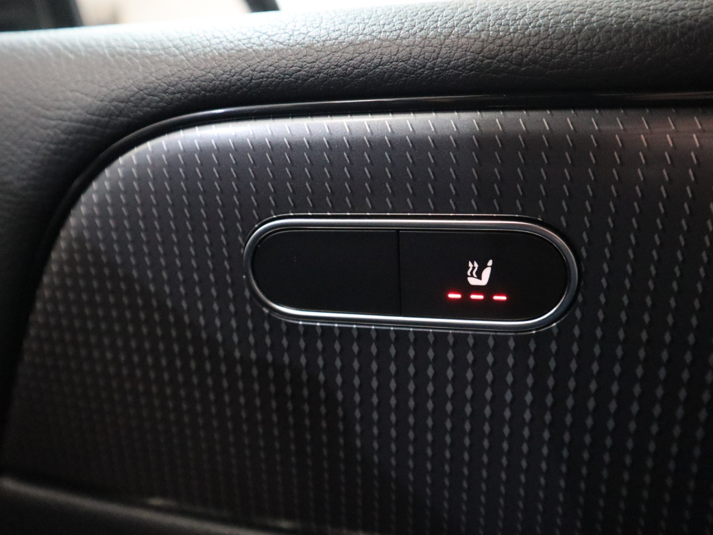 2019 Mercedes-Benz B Class