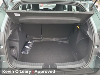2026 Dacia Duster