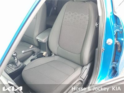 2022 Kia Rio