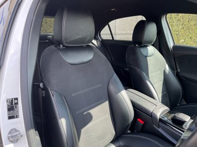 2022 Mercedes-Benz A Class