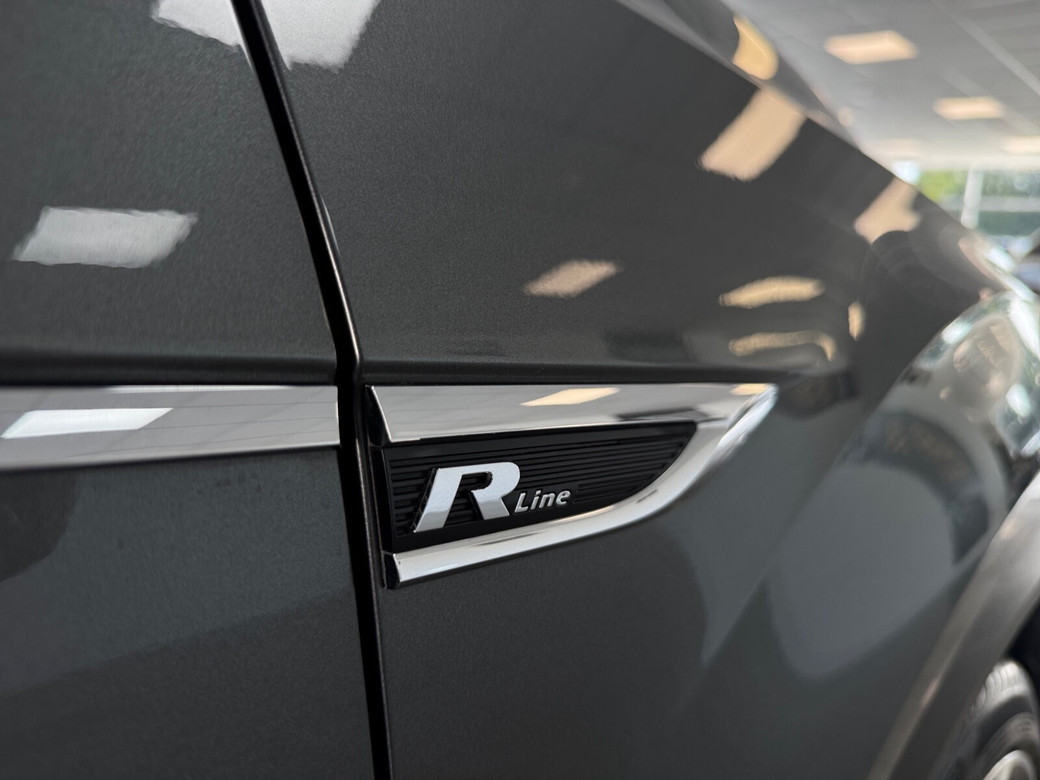2020 Volkswagen T-Roc