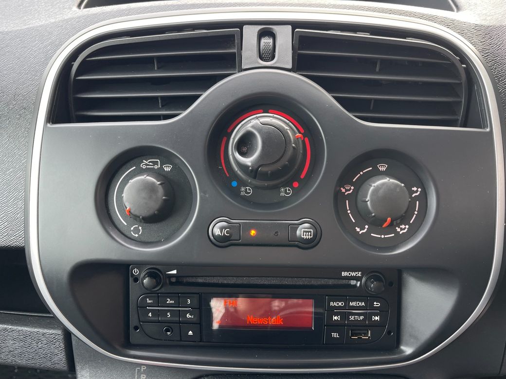 2020 Renault Kangoo