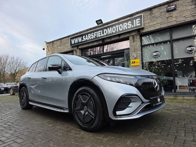 vehicle for sale from Sarsfield Motors