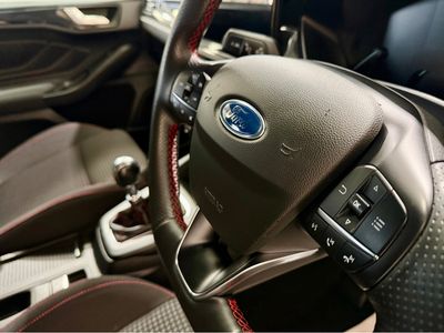 2022 Ford Focus