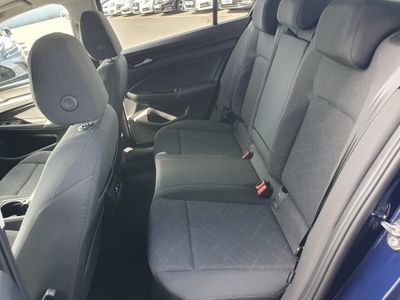 2023 Volkswagen Golf