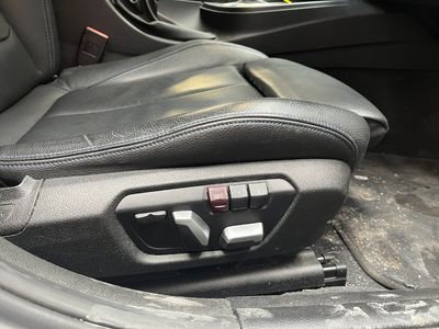 2019 BMW 3 Series