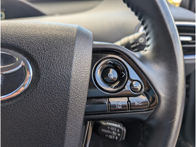 2022 Toyota Prius