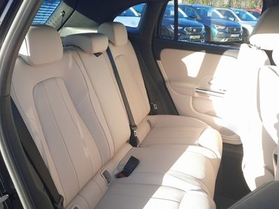 2026 Mercedes-Benz GLA Class