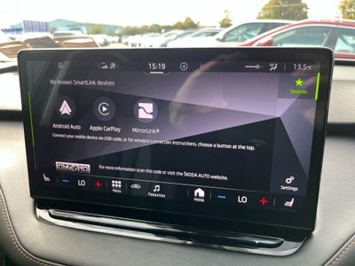 2023 Skoda Enyaq iV