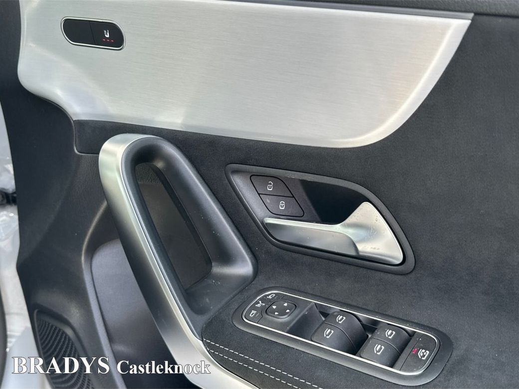 2026 Mercedes-Benz A Class