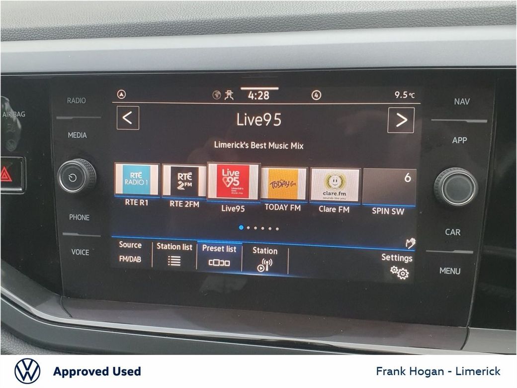 2024 Volkswagen Polo