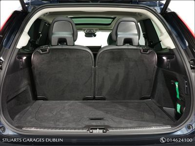 2026 Volvo XC90