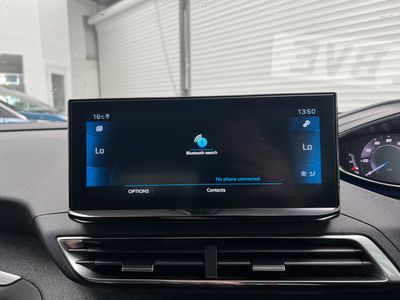 2022 Peugeot 3008