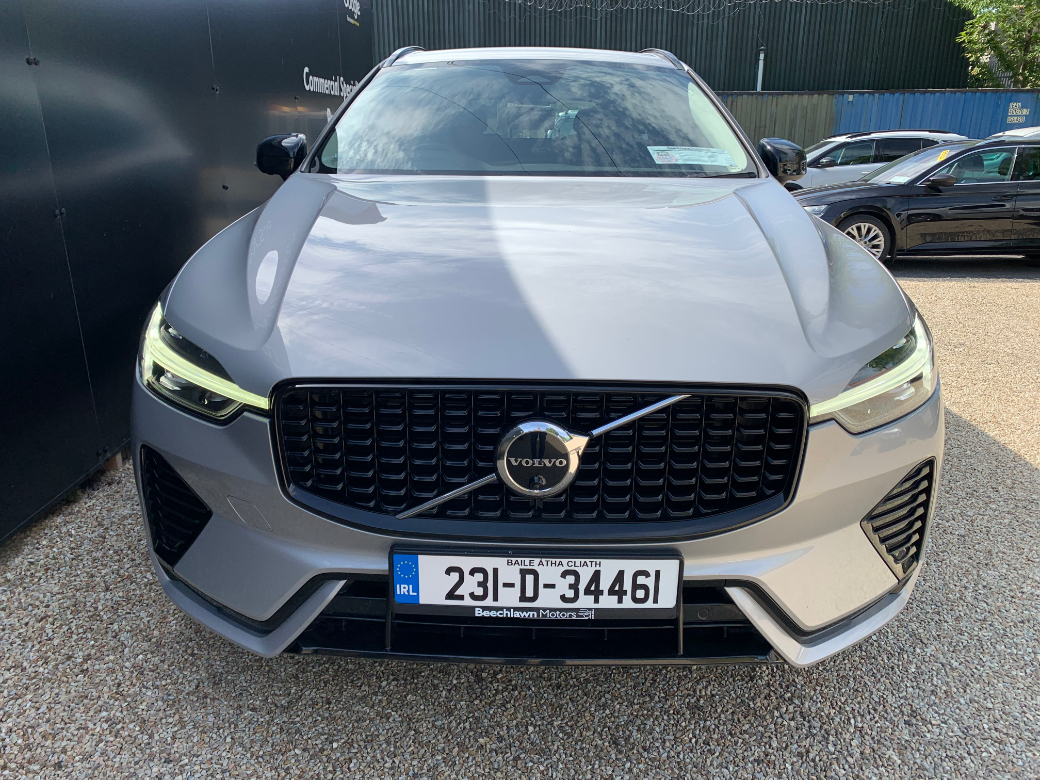 2023 Volvo XC60