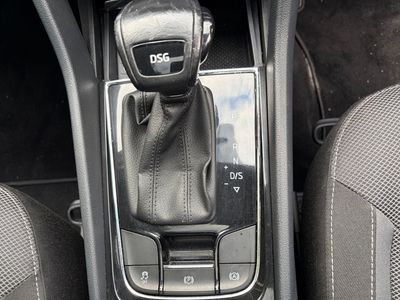 2017 Skoda Kodiaq