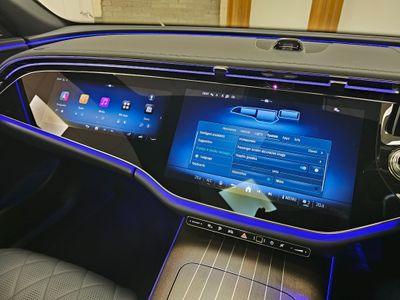 2026 Mercedes-Benz E Class