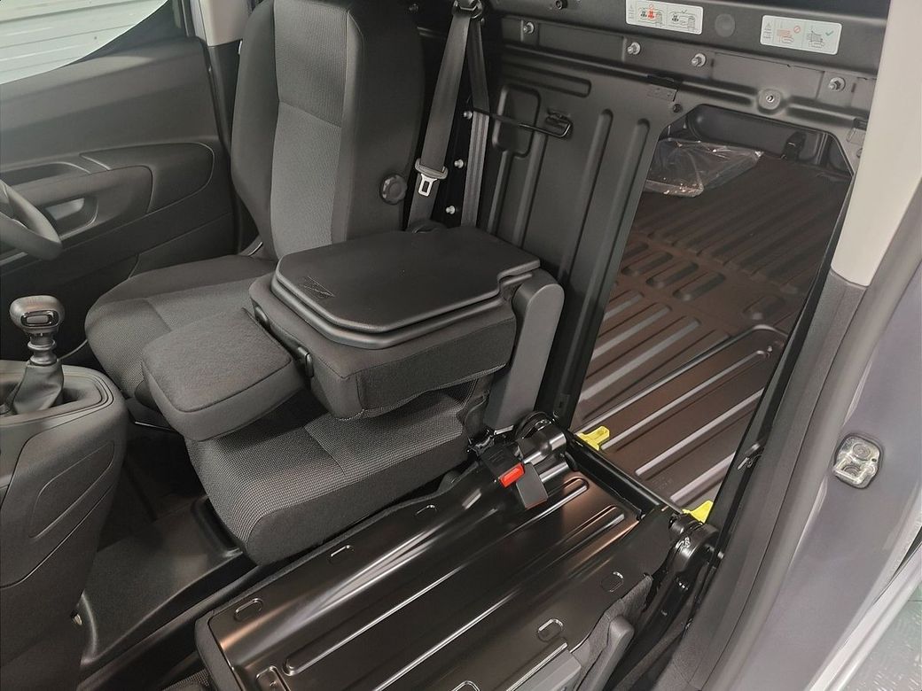 2026 Citroen Berlingo
