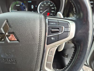 2021 Mitsubishi Outlander