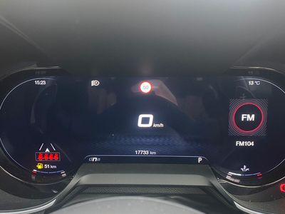 2025 Alfa Romeo Giulia