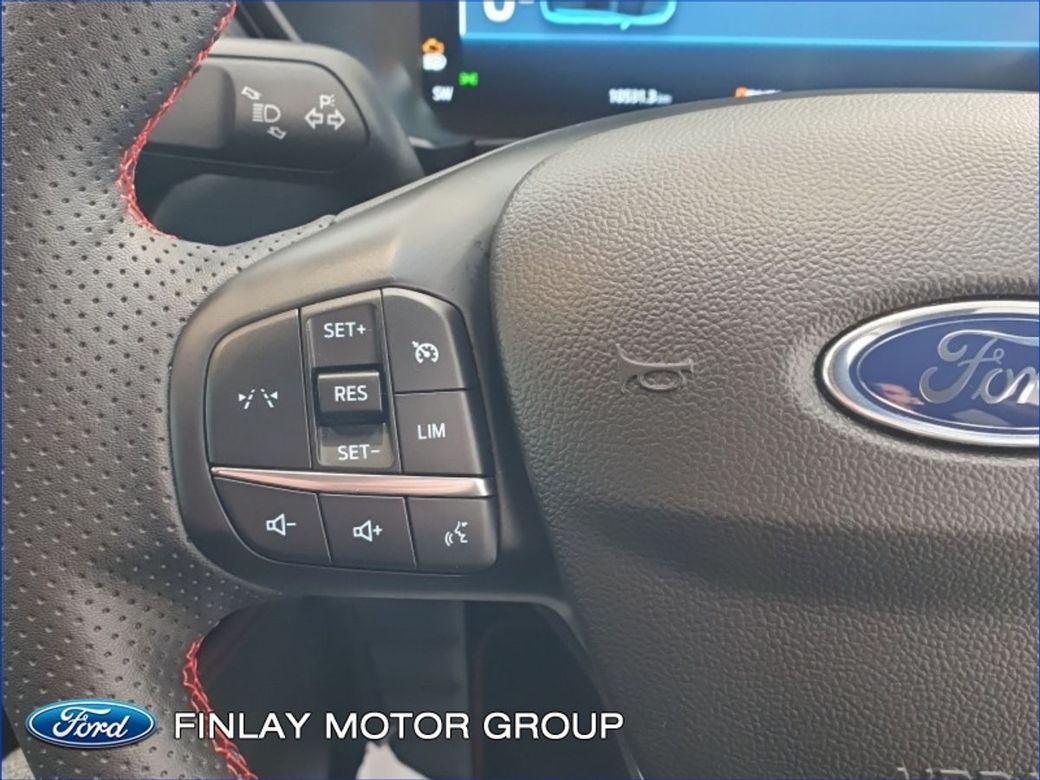2024 Ford Kuga