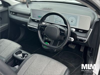 2024 Hyundai Ioniq 5