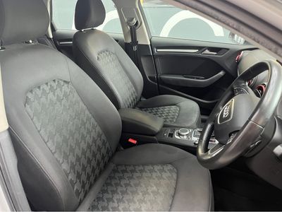 2014 Audi A3