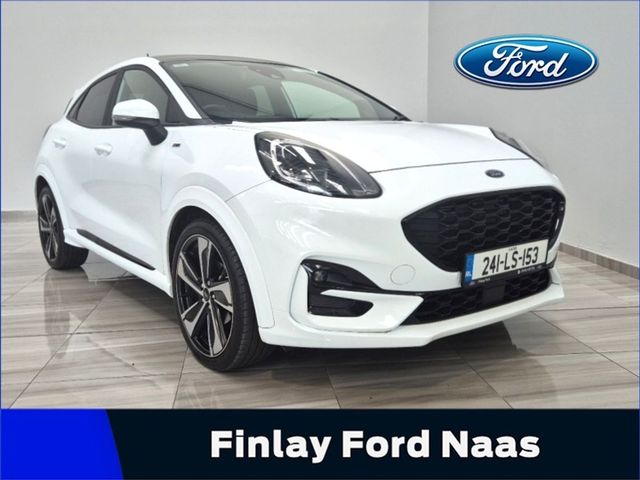 vehicle for sale from Finlay Motor Group