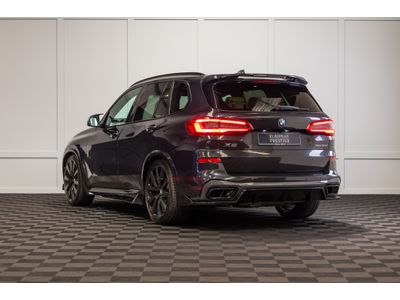 2019 BMW X5