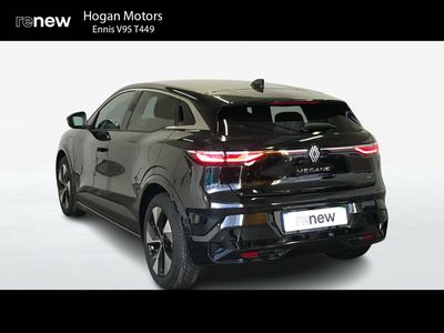 2025 Renault Megane