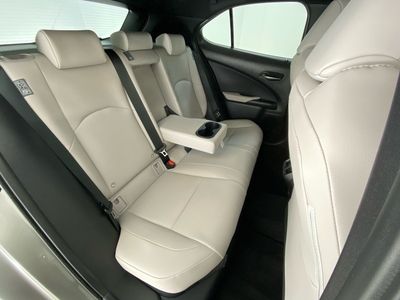 2023 Lexus UX 250H