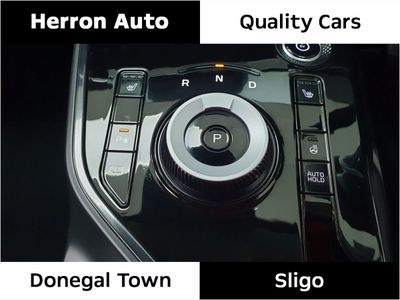 2024 Kia Niro