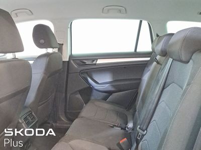 2023 Skoda Kodiaq