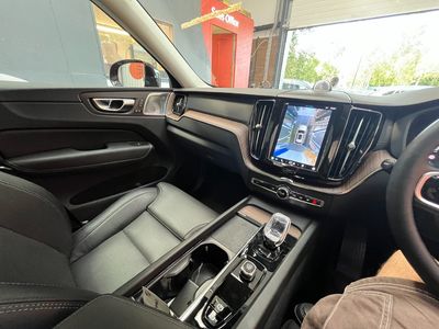 2024 Volvo XC60