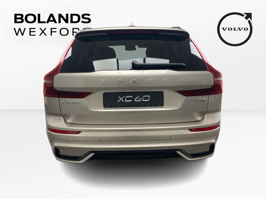 2026 Volvo XC60