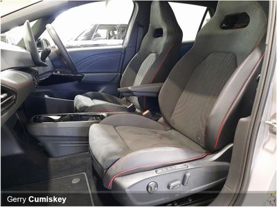 2025 Volkswagen ID.3