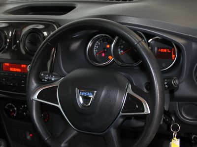 2018 Dacia Logan