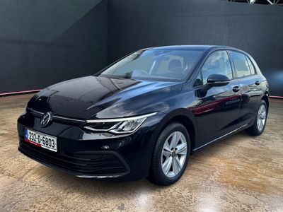 2023 Volkswagen Golf