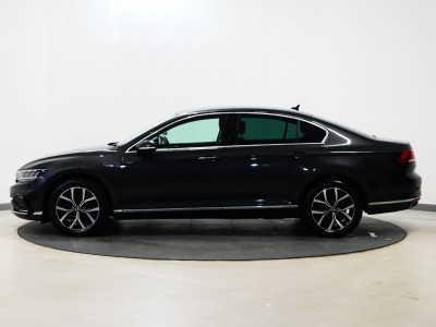 2021 Volkswagen Passat