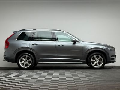2019 Volvo XC90