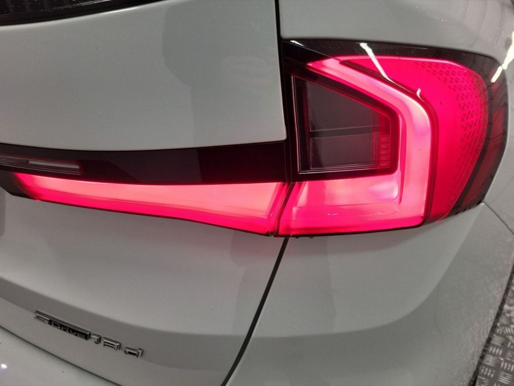 2023 BMW X1