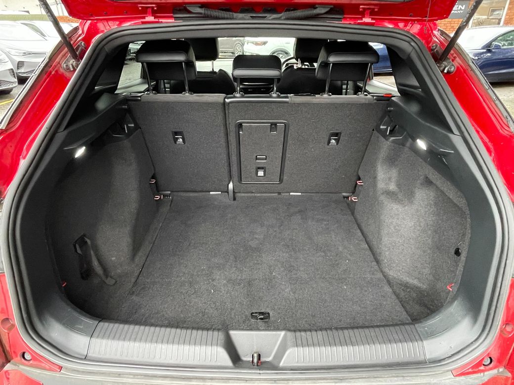 2022 Volkswagen ID.4