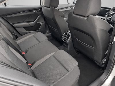 2024 Skoda Octavia