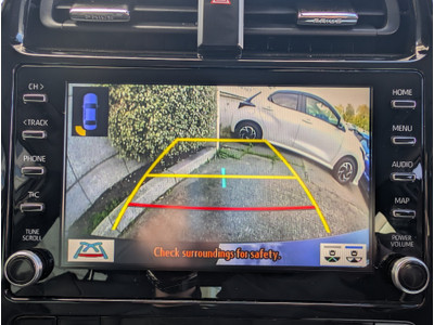 2022 Toyota Prius