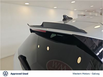 2023 Volkswagen Golf