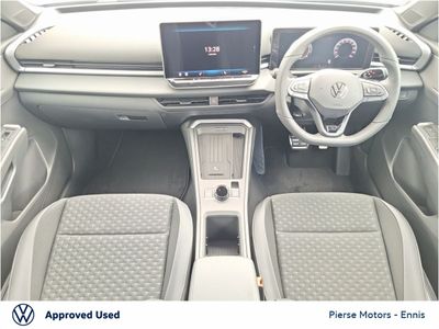 2026 Volkswagen T-Roc