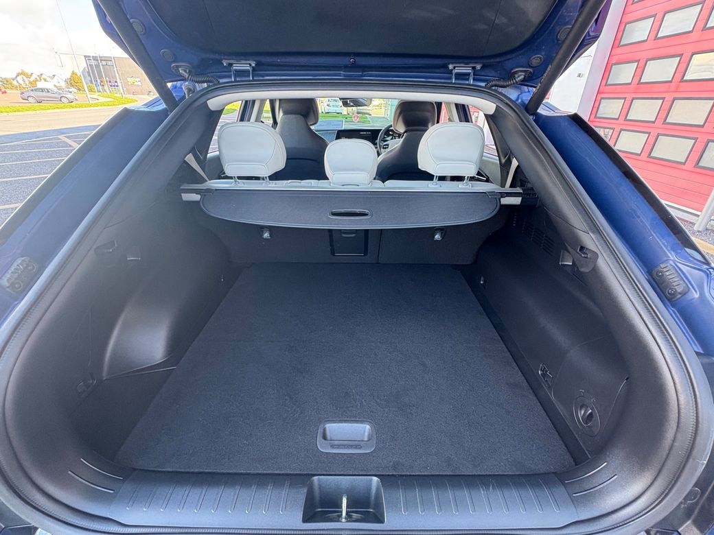 2023 Kia EV6