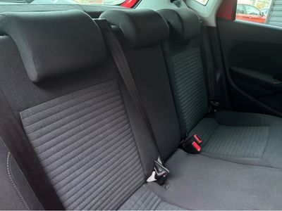 2013 Volkswagen Polo