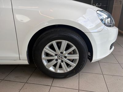 2013 Volkswagen Golf