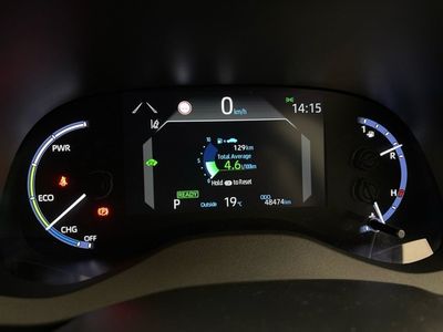2022 Toyota Yaris Cross