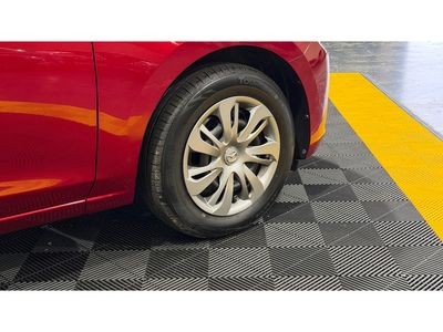 2018 Mazda Demio